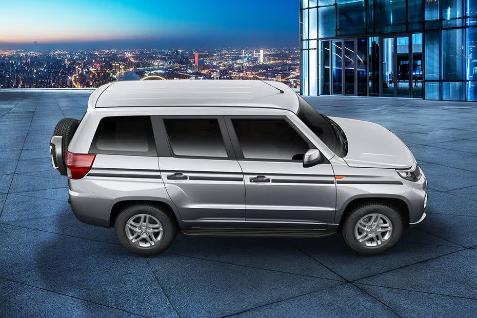 Spacious Yet Compact 